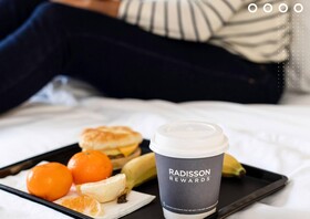 Radisson Bogota Metrotel