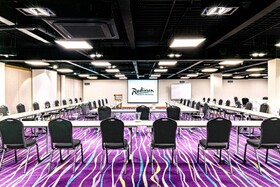 Radisson Bogota Metrotel