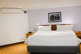 Radisson Bogota Metrotel
