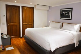 Radisson Bogota Metrotel
