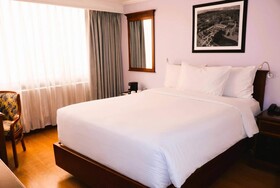 Radisson Bogota Metrotel
