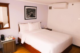 Radisson Bogota Metrotel