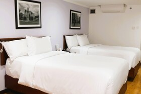 Radisson Bogota Metrotel