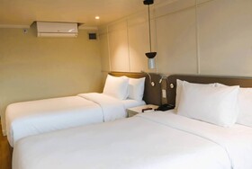 Radisson Bogota Metrotel