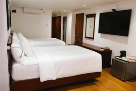 Radisson Bogota Metrotel