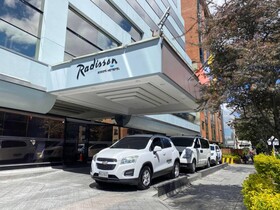 Radisson Bogota Metrotel
