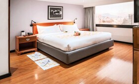 Radisson Bogota Metrotel