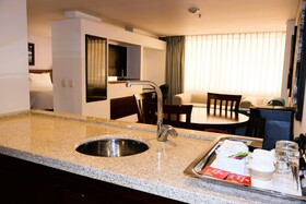 Radisson Bogota Metrotel