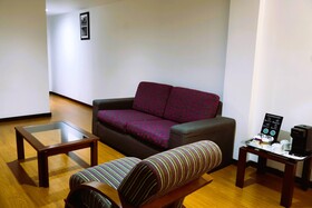 Radisson Bogota Metrotel