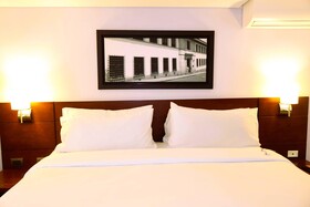 Radisson Bogota Metrotel