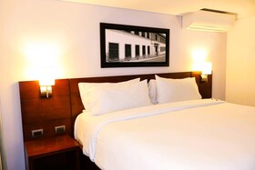 Radisson Bogota Metrotel