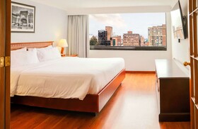 Radisson Bogota Metrotel