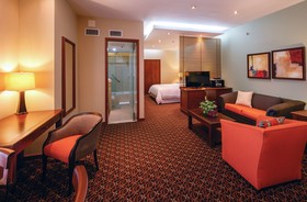 Sheraton Bogota Hotel