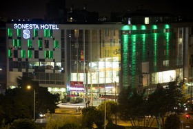 Sonesta Hotel Bogotá