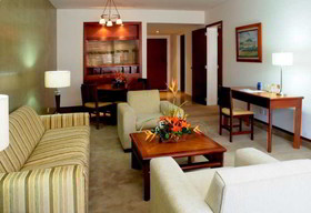 Tequendama Suites and Hotel