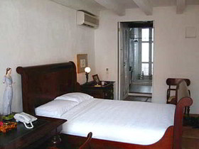 Hotel Amarla