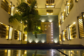 Bastión Luxury Hotel