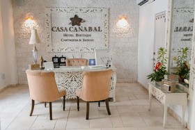 Casa Canabal Boutique