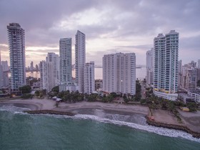 Decameron Cartagena