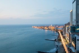 Decameron Cartagena
