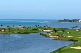 Dreams Karibana Cartagena Beach & Golf Resort
