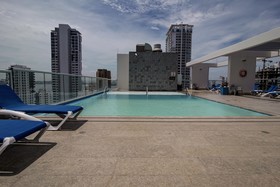 Hampton By Hilton Cartagena