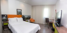 Hampton By Hilton Cartagena