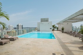 Hampton By Hilton Cartagena