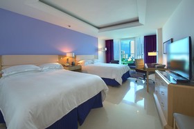 Hilton Cartagena Hotel