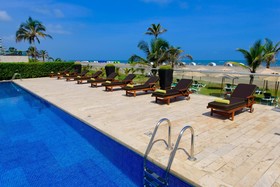 Holiday Inn Cartagena Morros