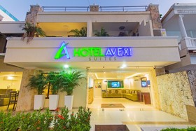 Hotel Avexi Suites