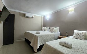 Hotel Bocagrande