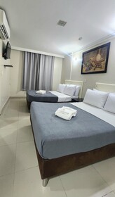 Hotel Bocagrande