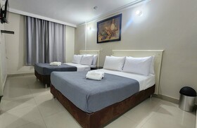 Hotel Bocagrande