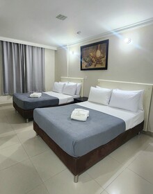 Hotel Bocagrande