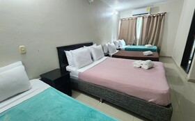 Hotel Bocagrande