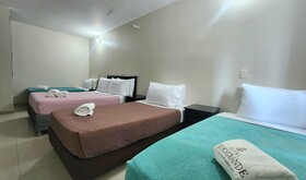 Hotel Bocagrande