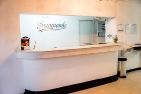Hotel Bocagrande