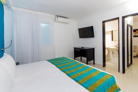 Hotel Bocagrande