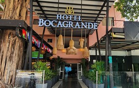Hotel Bocagrande