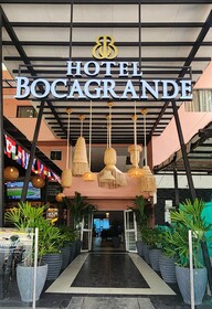 Hotel Bocagrande