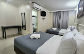 Hotel Bocagrande