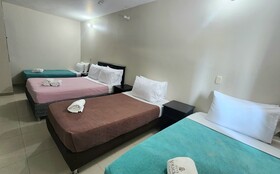 Hotel Bocagrande