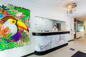 Hotel Bocagrande