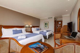 Hotel Caribe by Faranda Grand, a member of Radisson Individuals