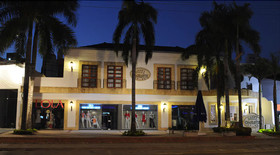 Hotel Charlotte Cartagena