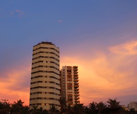 Hotel Dorado Plaza