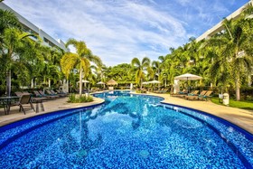 Hotel ESTELAR Playa Manzanillo