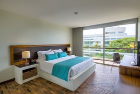 Hotel ESTELAR Playa Manzanillo