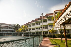 Hotel Las Americas Casa de Playa